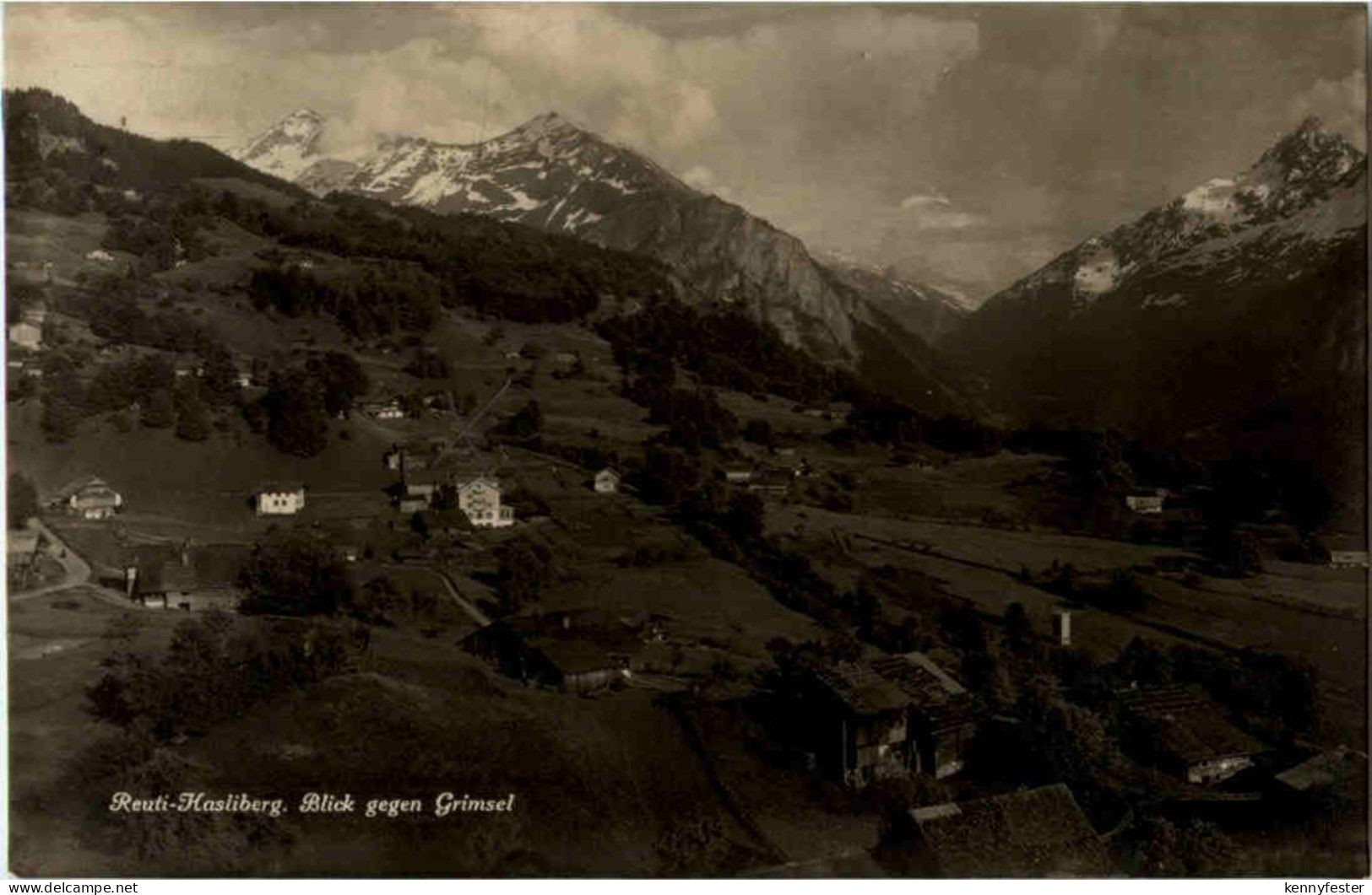 Reuti Hasliberg