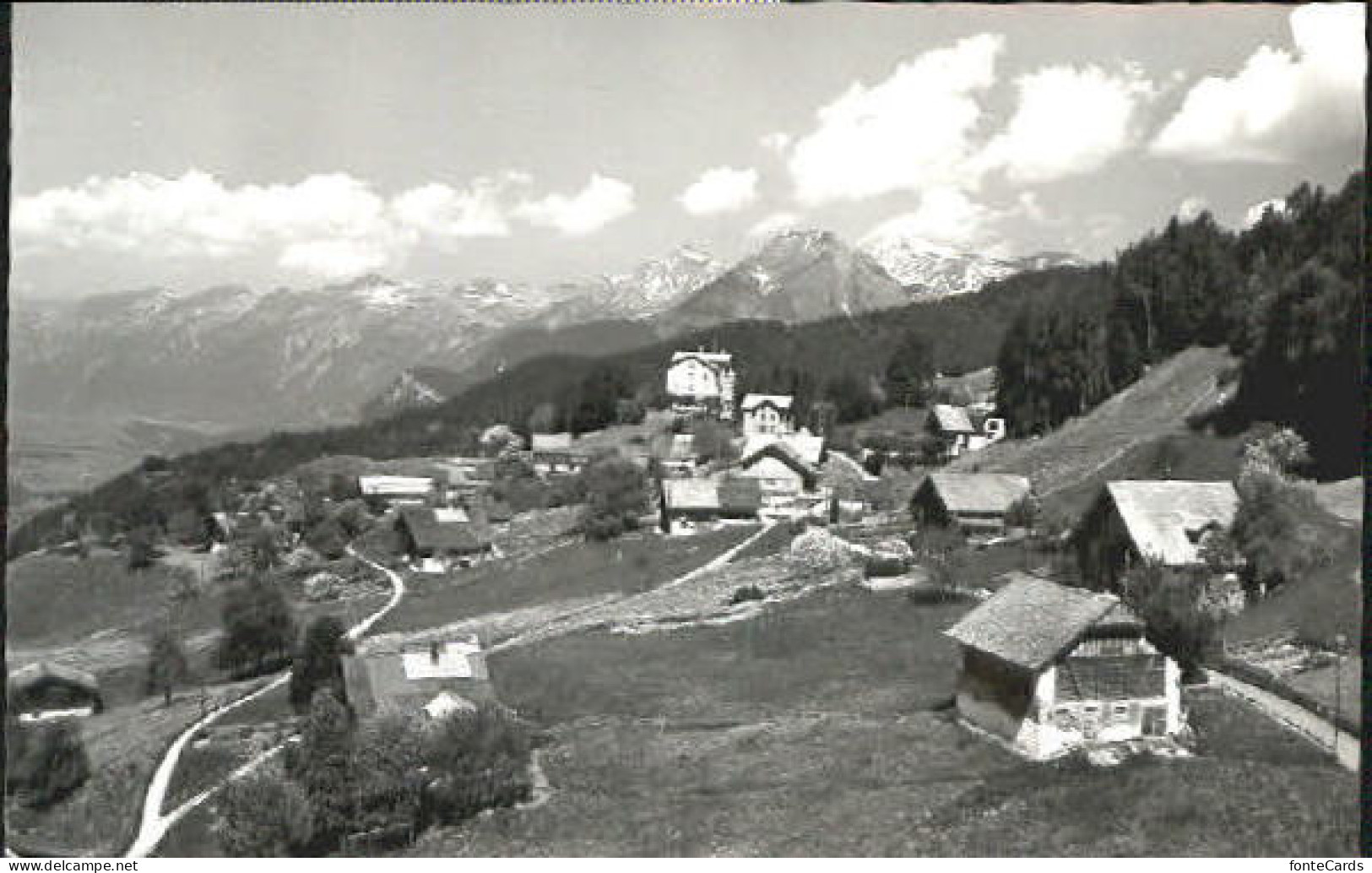 Reuti Hasliberg Reuti-Hasliberg