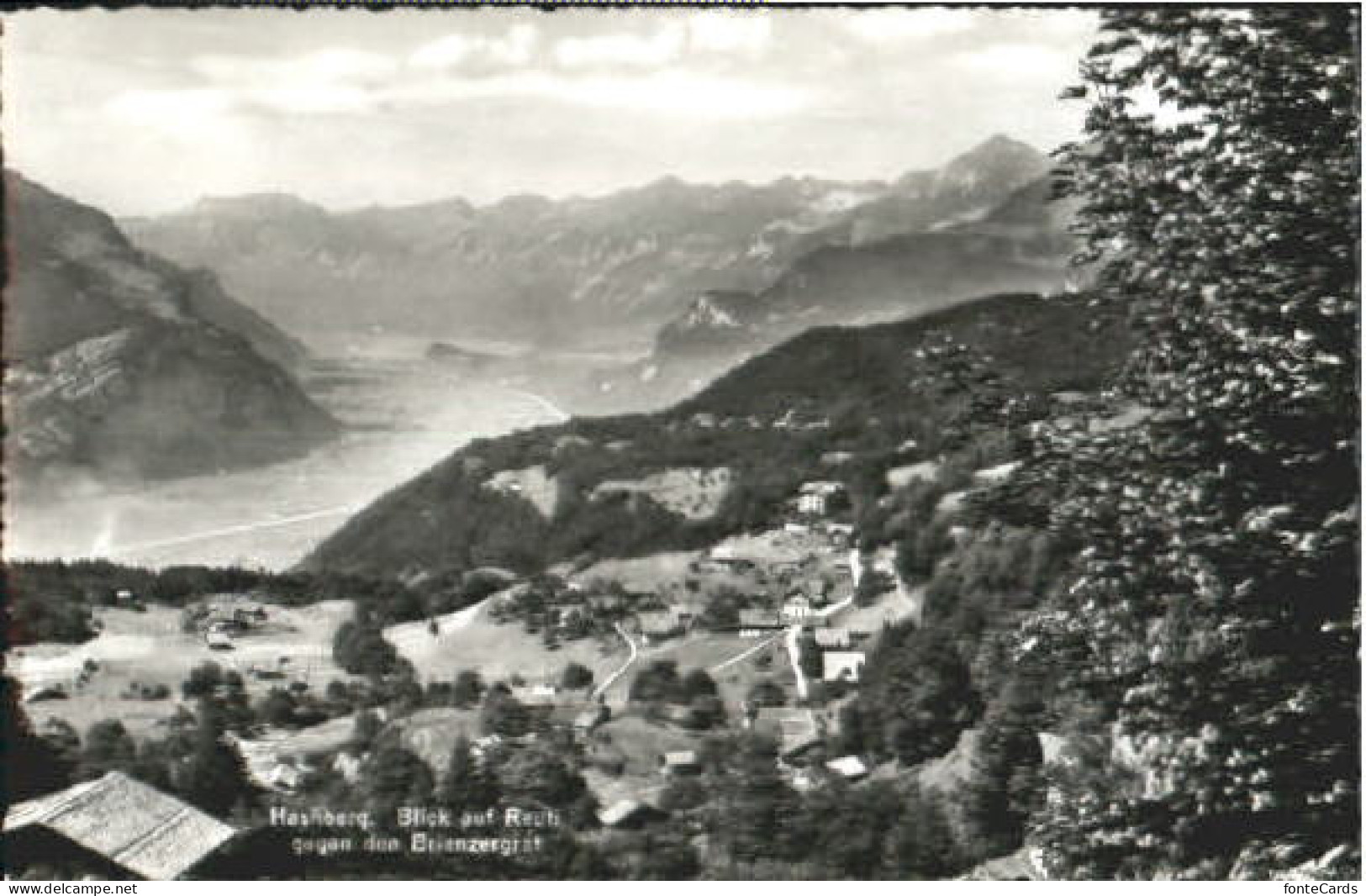 Reuti Hasliberg Reuti Hasliberg