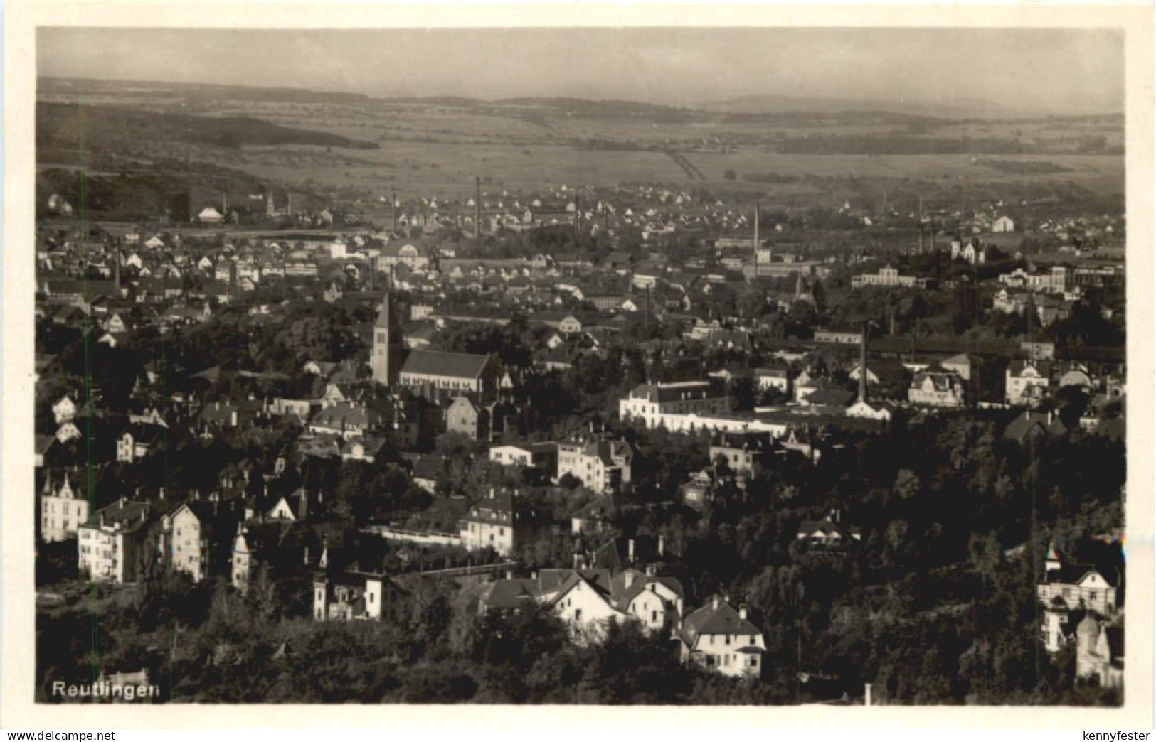 Reutlingen