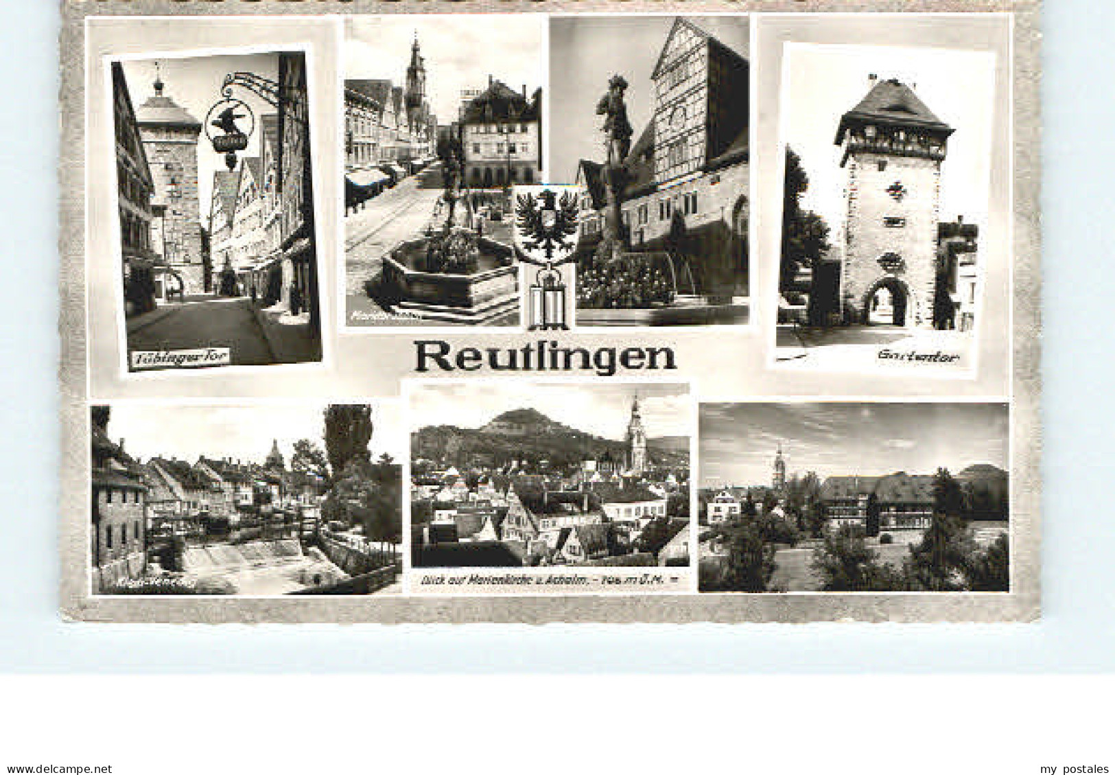Reutlingen