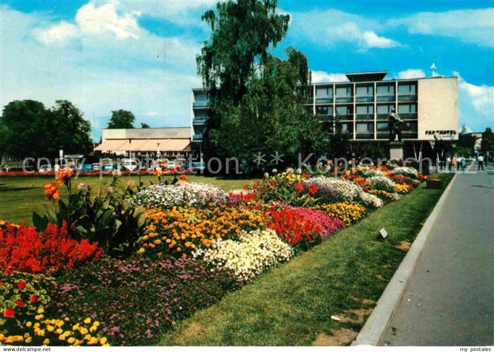Reutlingen BW Parkhotel
