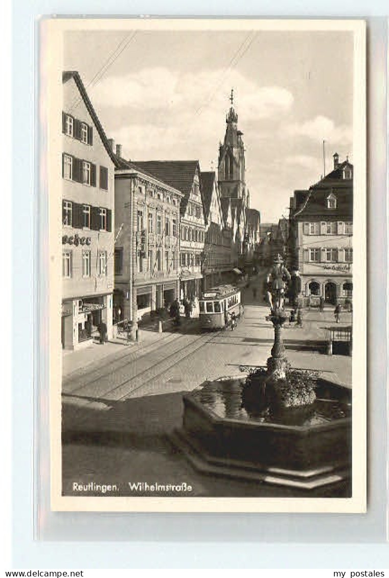 Reutlingen Reutlingen