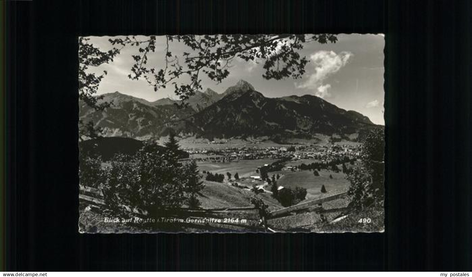 Reutte Tirol