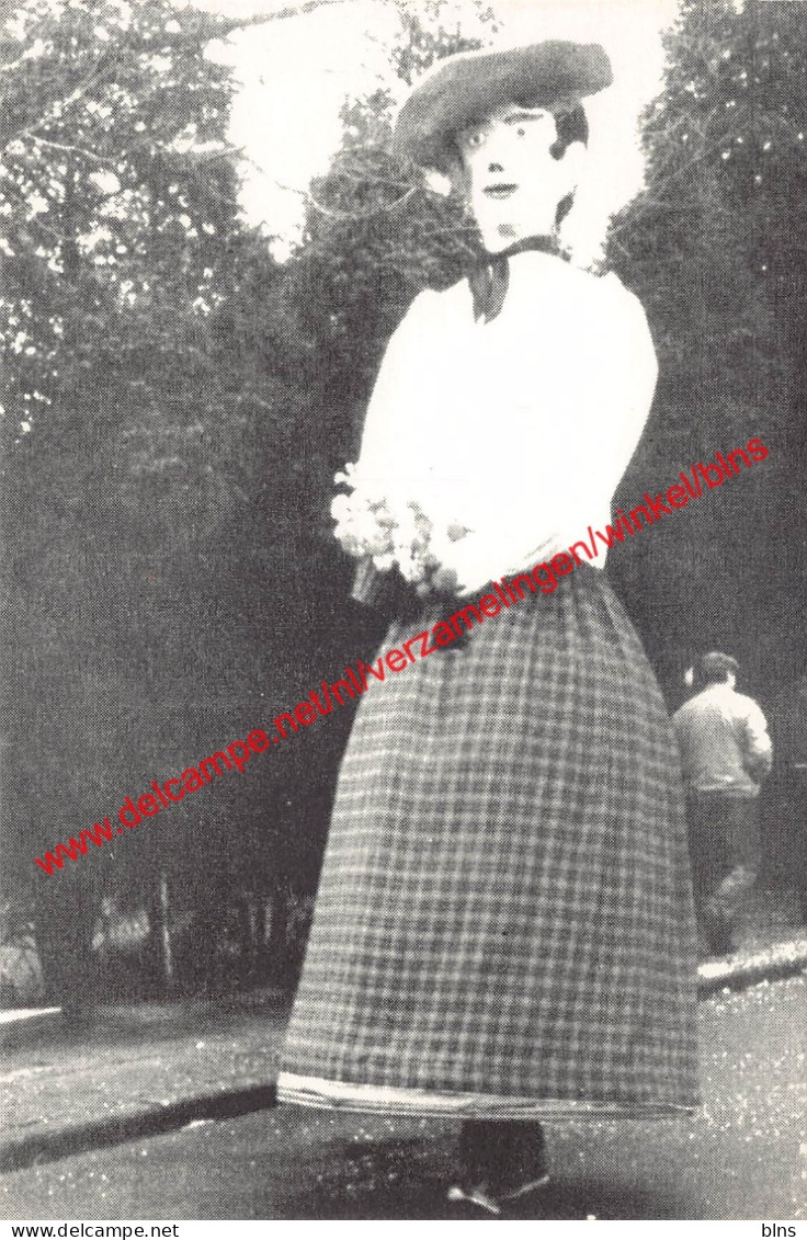 Reuzin Tiny 1990 - Hamme