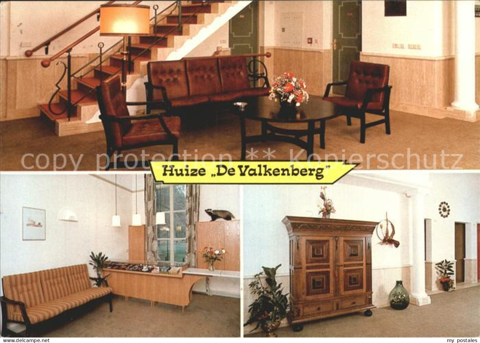 Rheden Gelderland Huize De Valkenberg