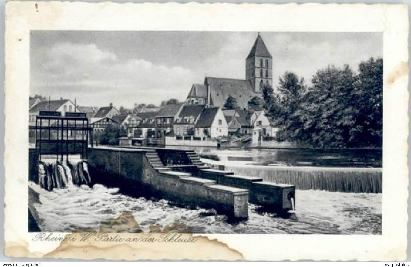 Rheine