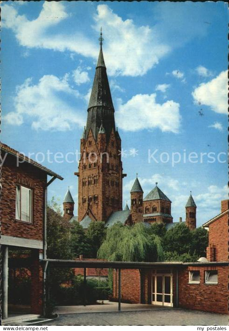 Rheine Basilika