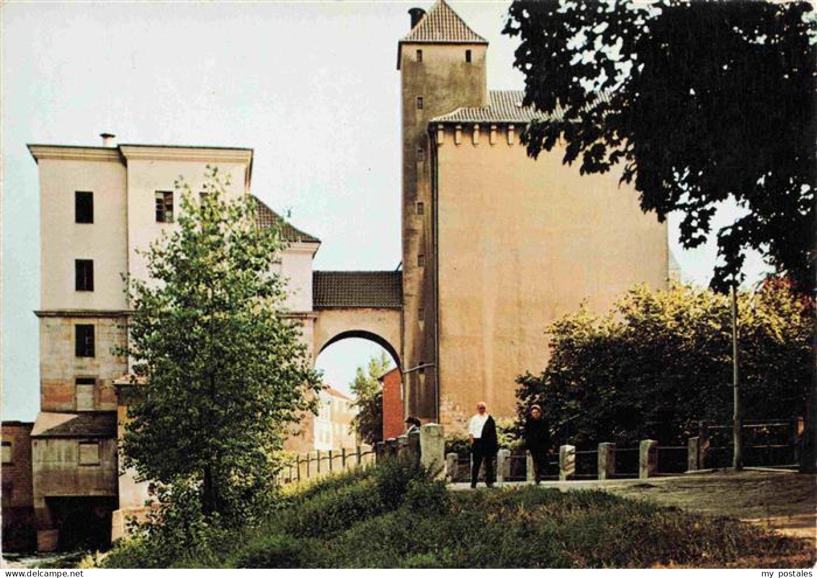 Rheine Muehlentor