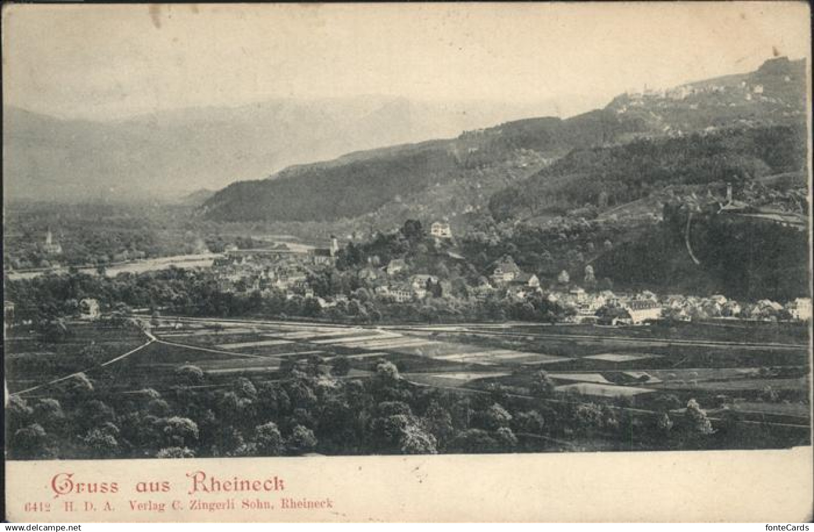 Rheineck SG