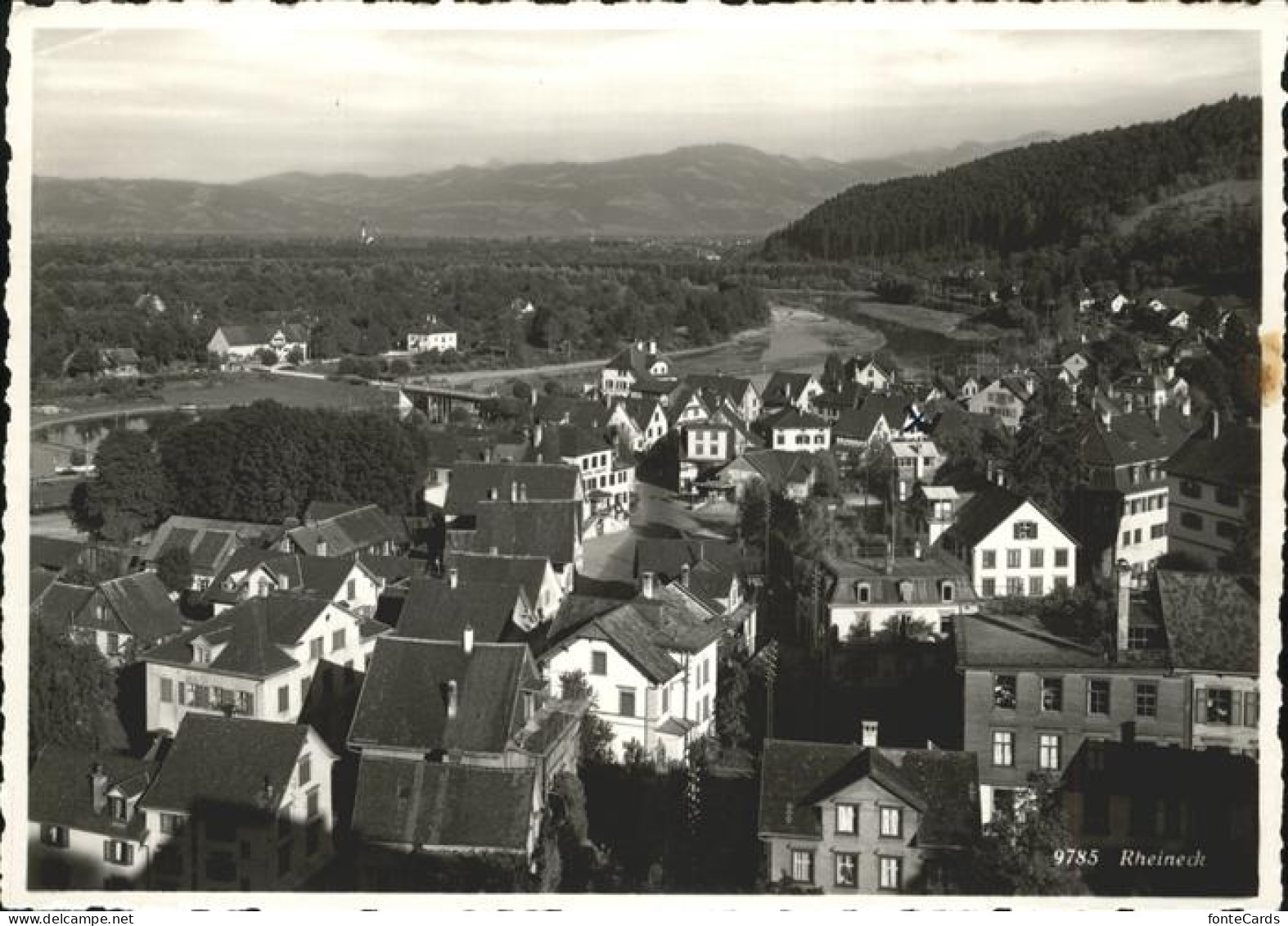 Rheineck SG