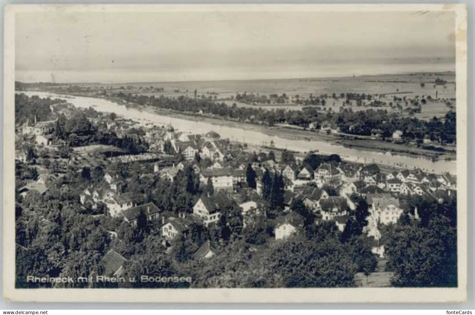 Rheineck SG Rheineck
