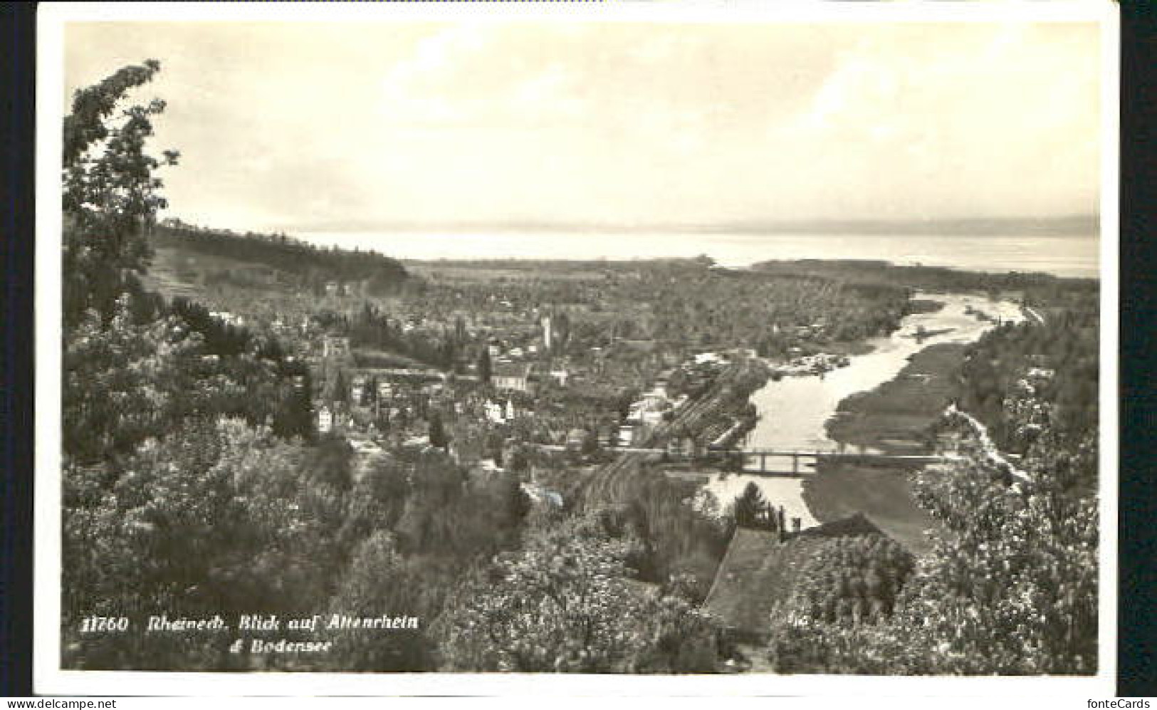 Rheineck SG Rheineck