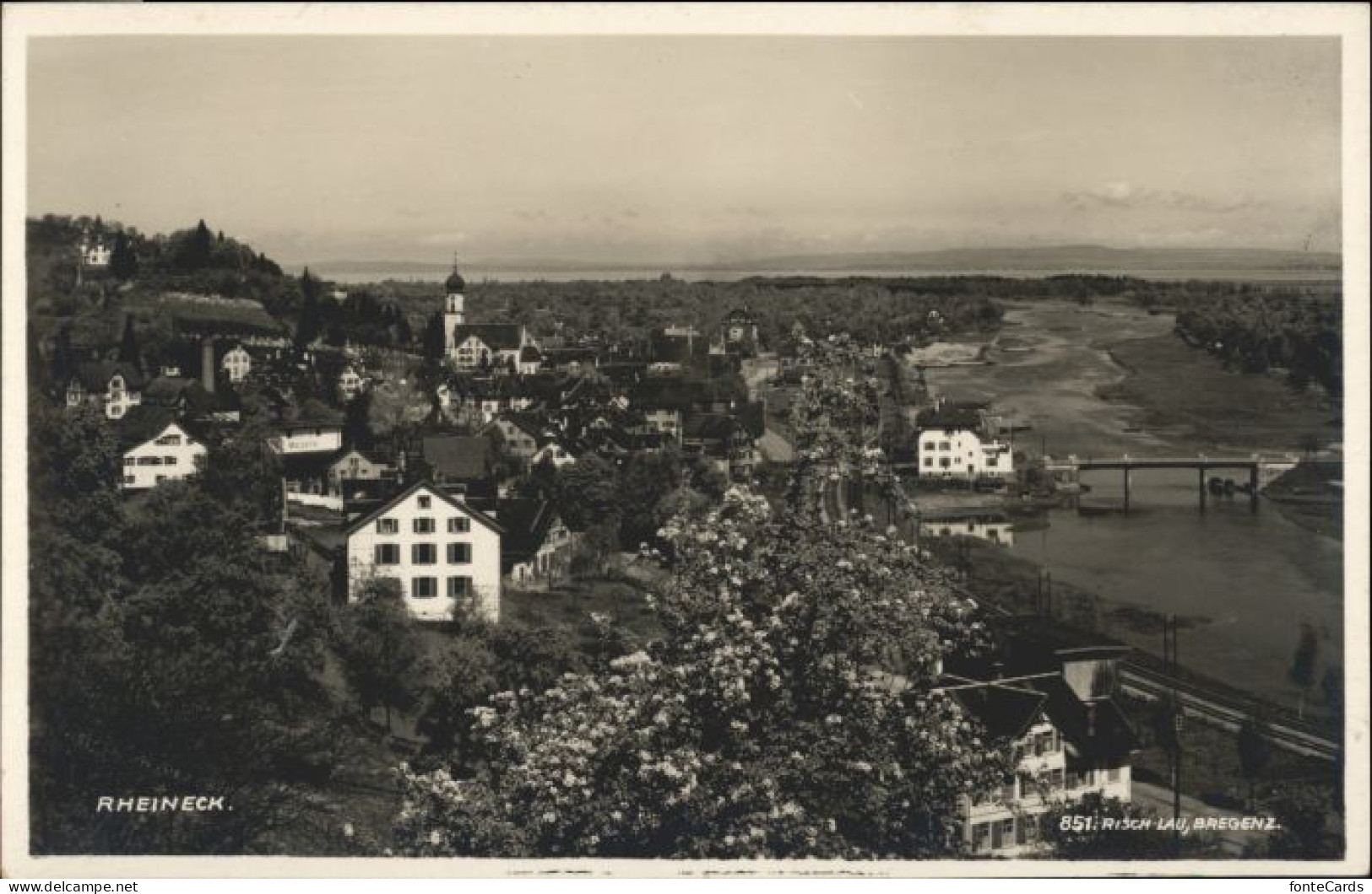 Rheineck SG Rheineck