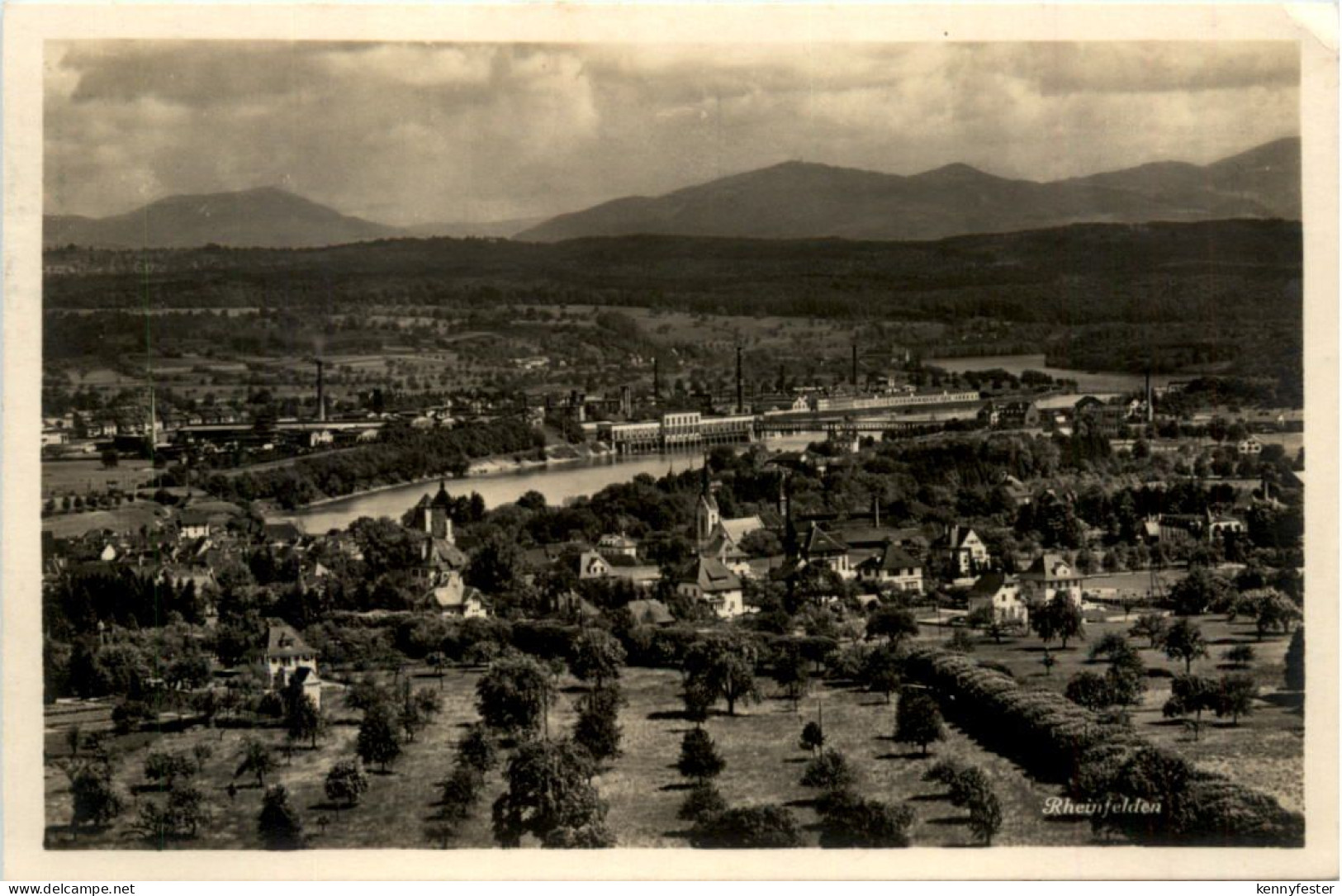Rheinfelden