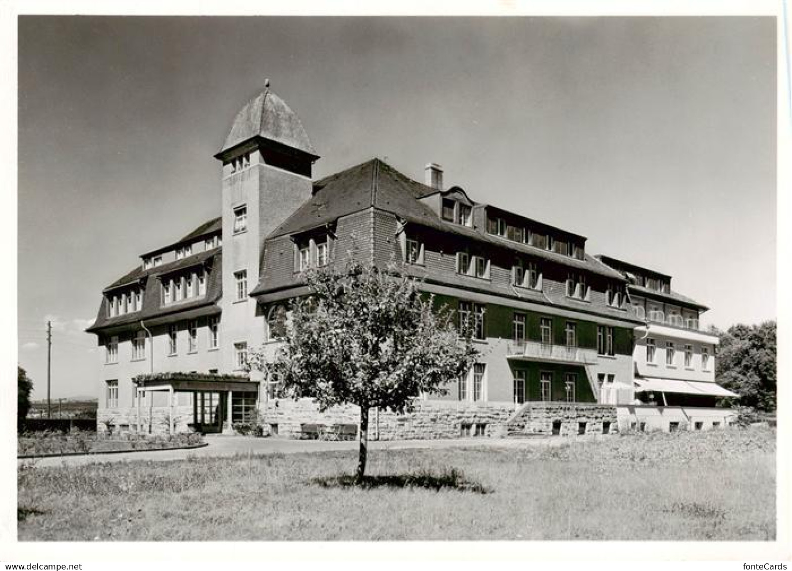 Rheinfelden AG Bezirksspital Rheinfelden
