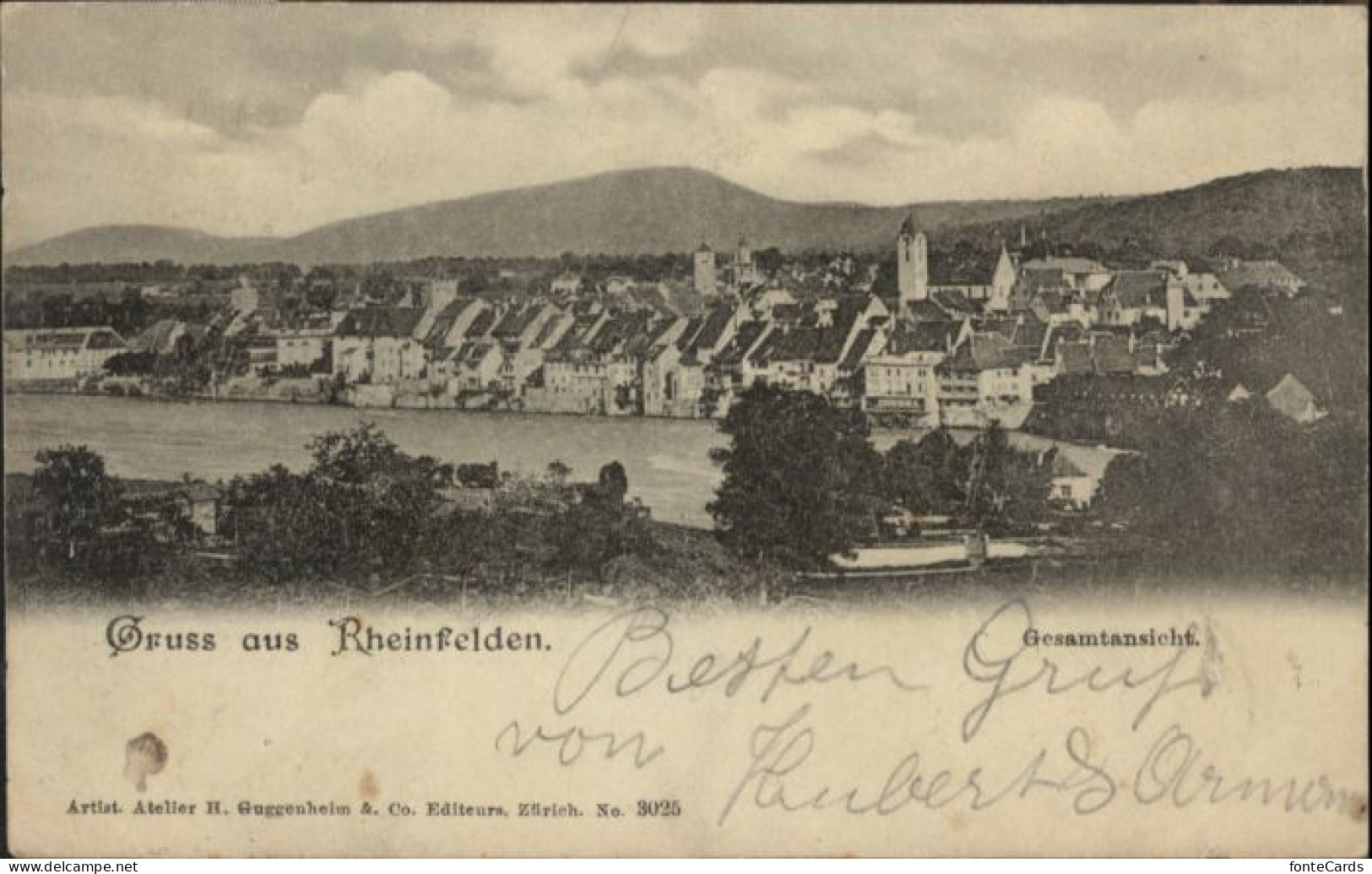 Rheinfelden AG Rheinfelden
