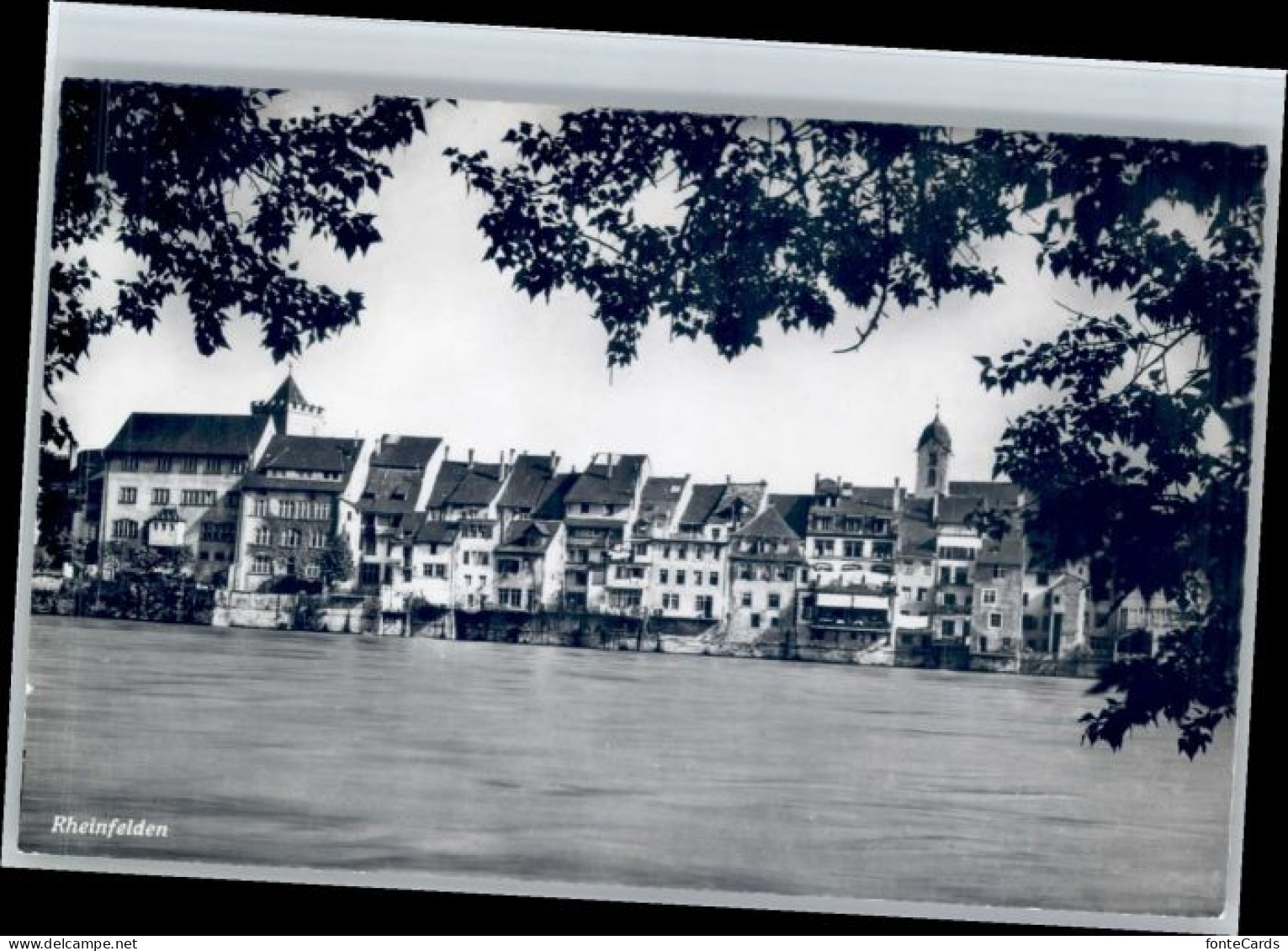 Rheinfelden AG Rheinfelden