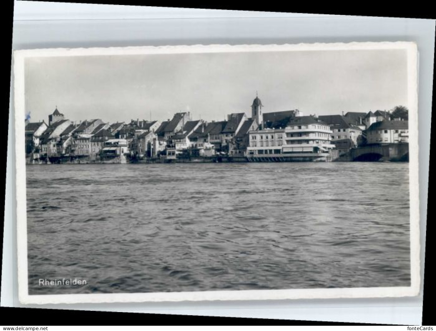 Rheinfelden AG Rheinfelden