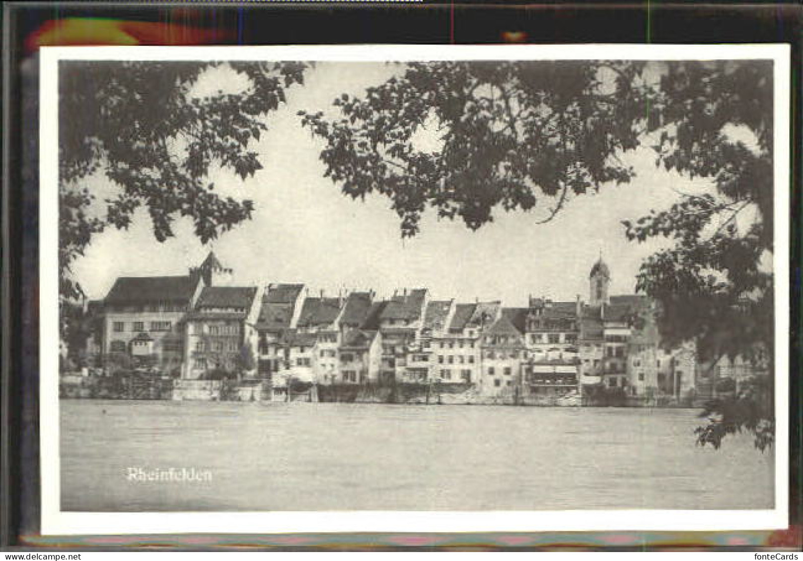 Rheinfelden AG Rheinfelden