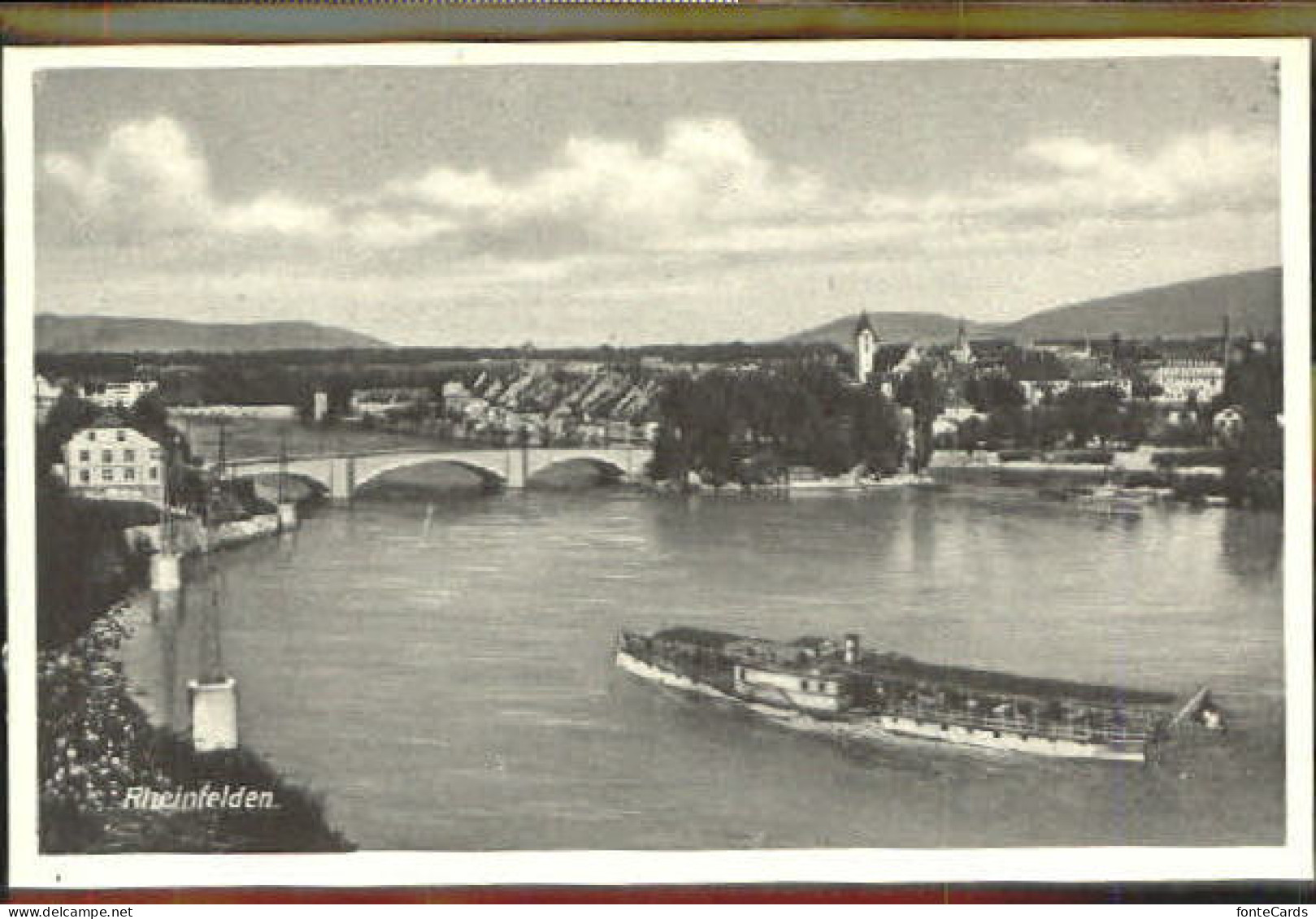 Rheinfelden AG Rheinfelden