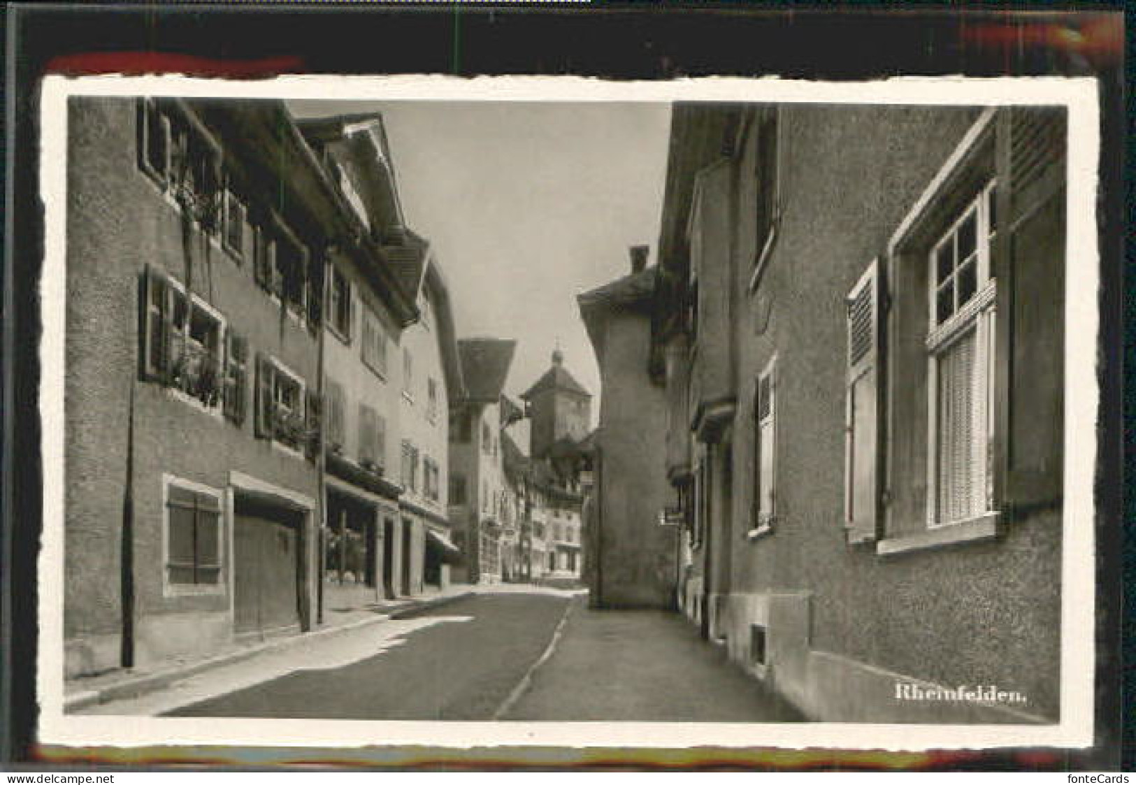 Rheinfelden AG Rheinfelden