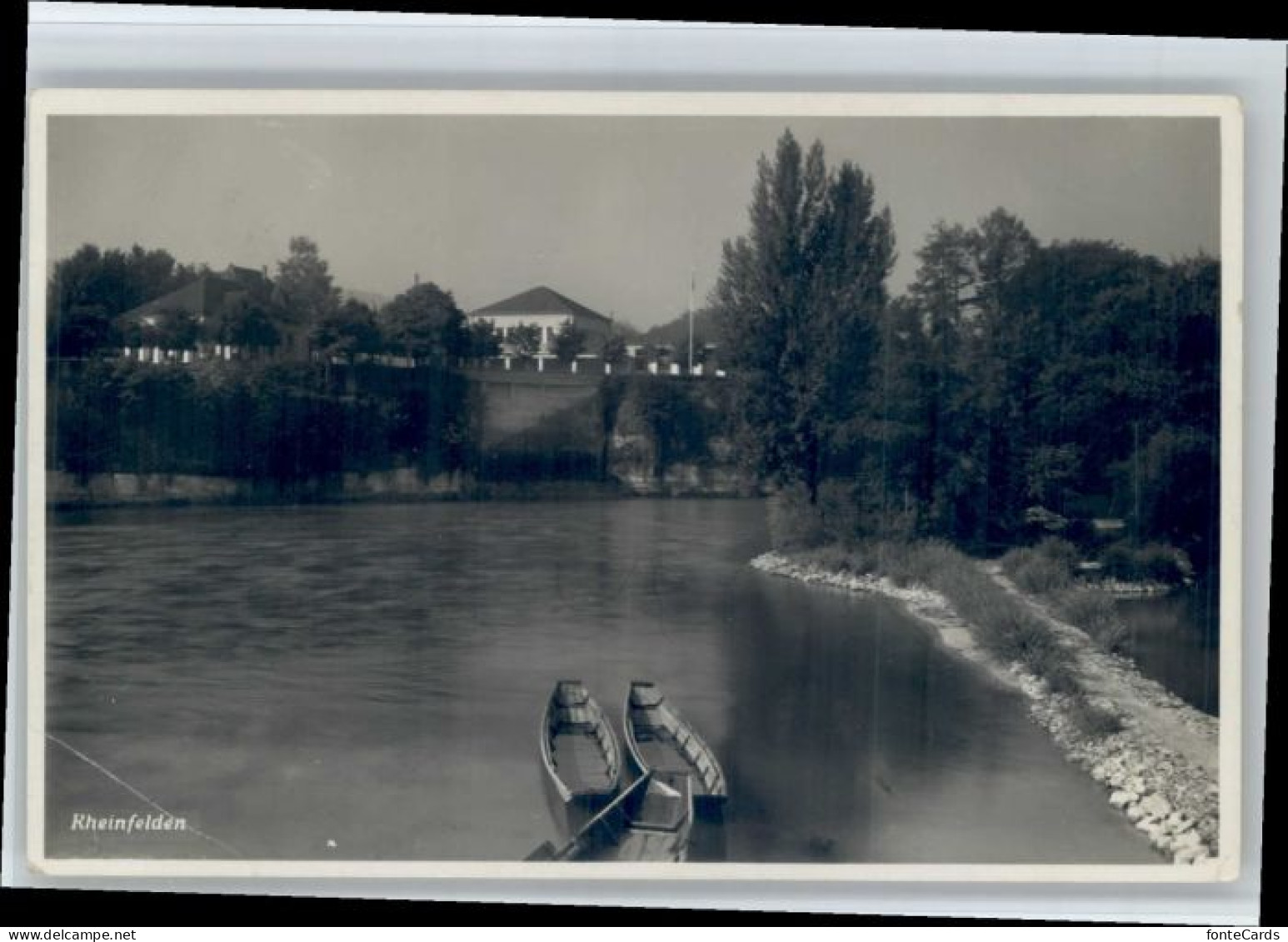 Rheinfelden AG Rheinfelden