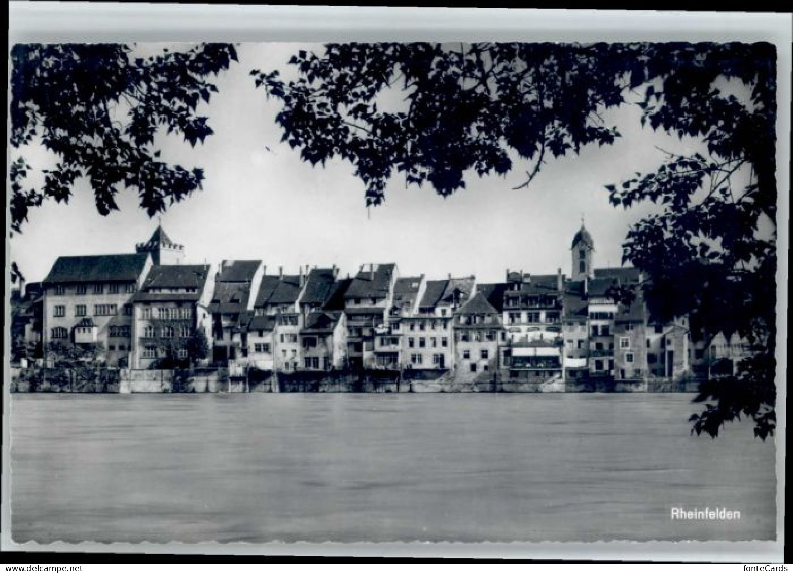 Rheinfelden AG Rheinfelden