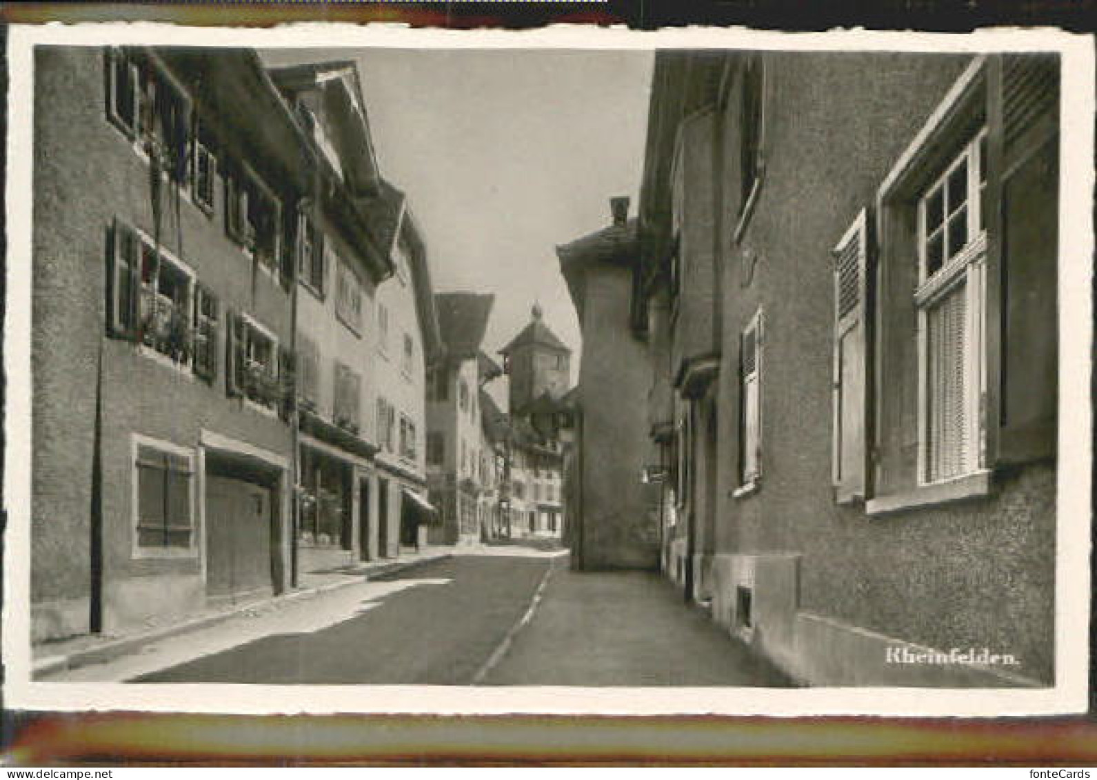 Rheinfelden AG Rheinfelden