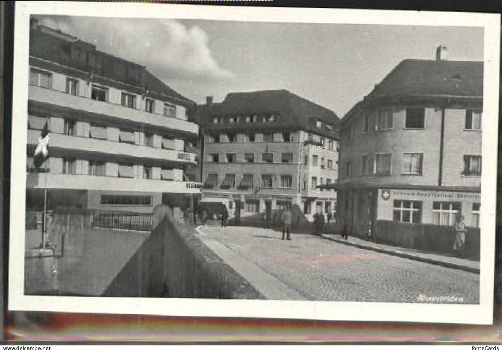 Rheinfelden AG Rheinfelden