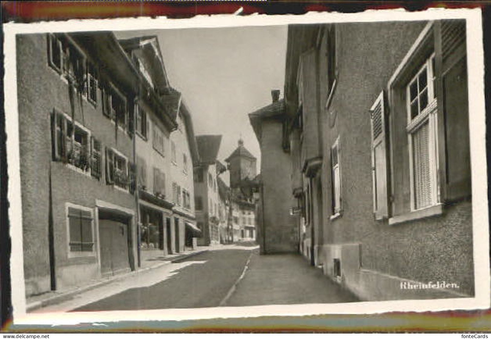 Rheinfelden AG Rheinfelden