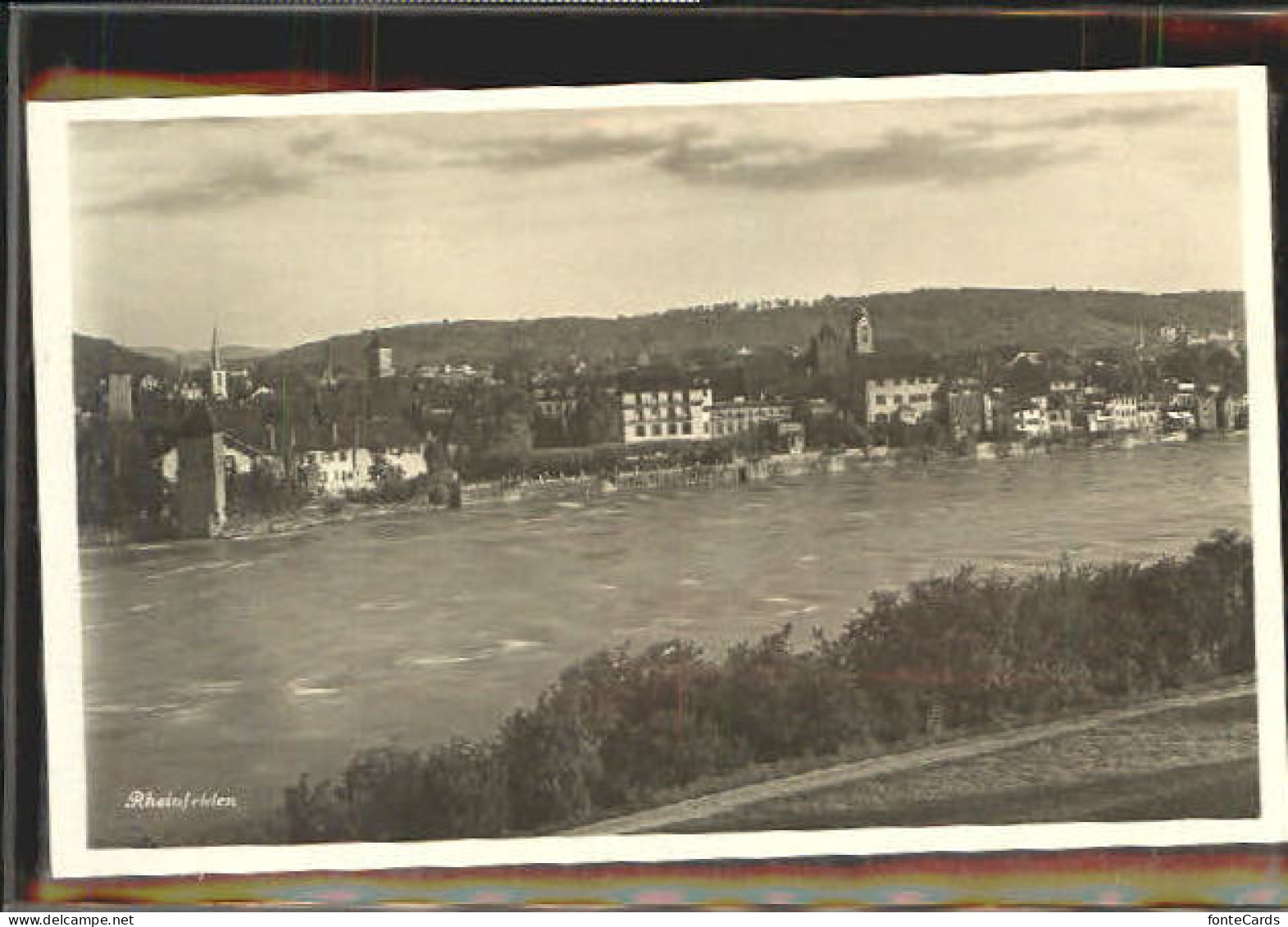 Rheinfelden AG Rheinfelden
