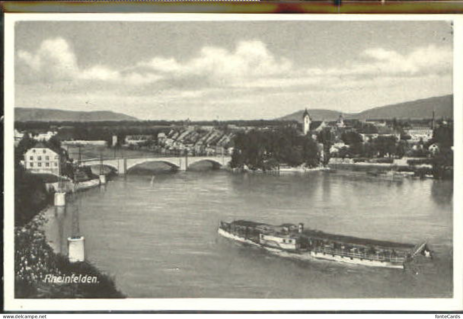 Rheinfelden AG Rheinfelden