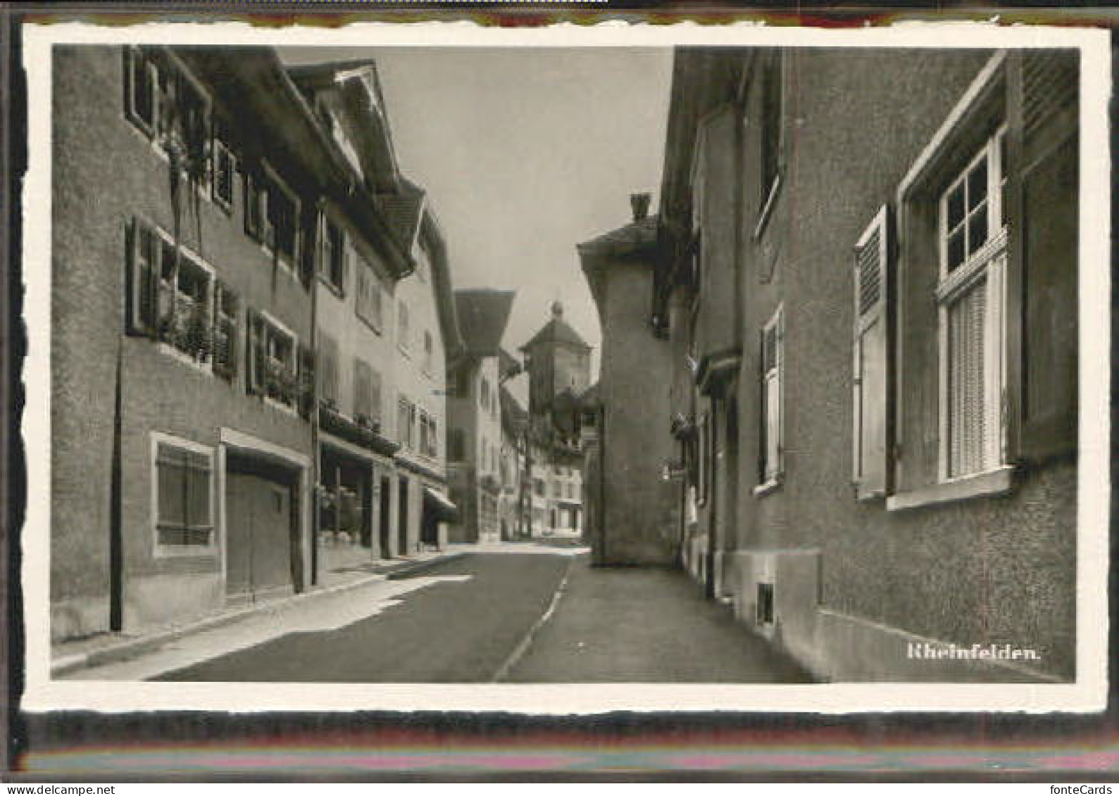 Rheinfelden AG Rheinfelden