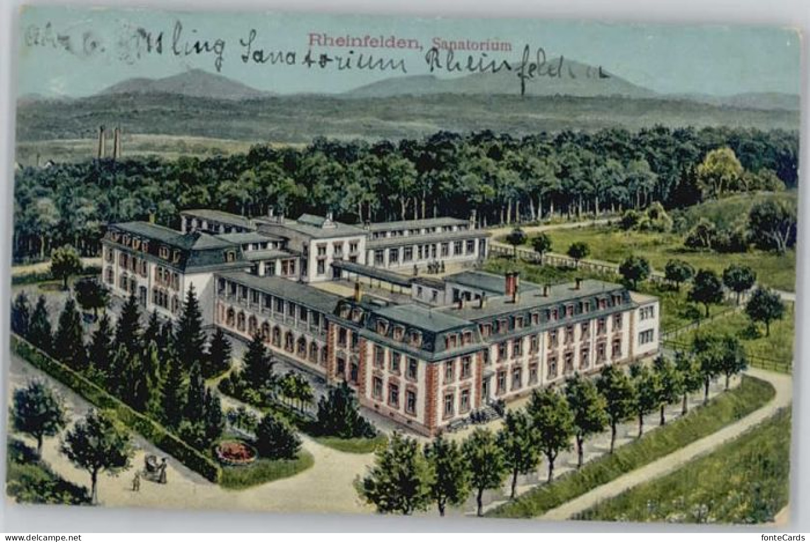 Rheinfelden AG Rheinfelden