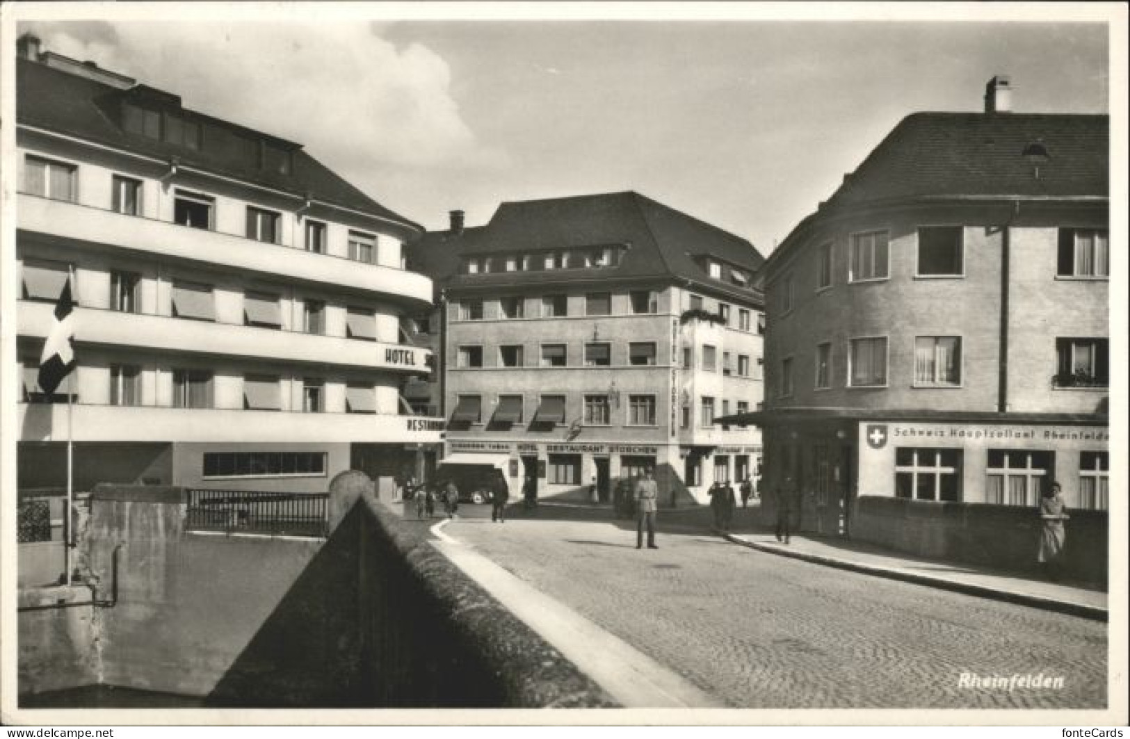Rheinfelden AG Rheinfelden