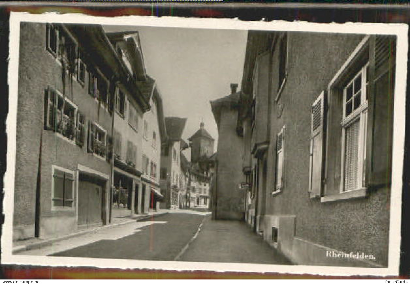 Rheinfelden AG Rheinfelden