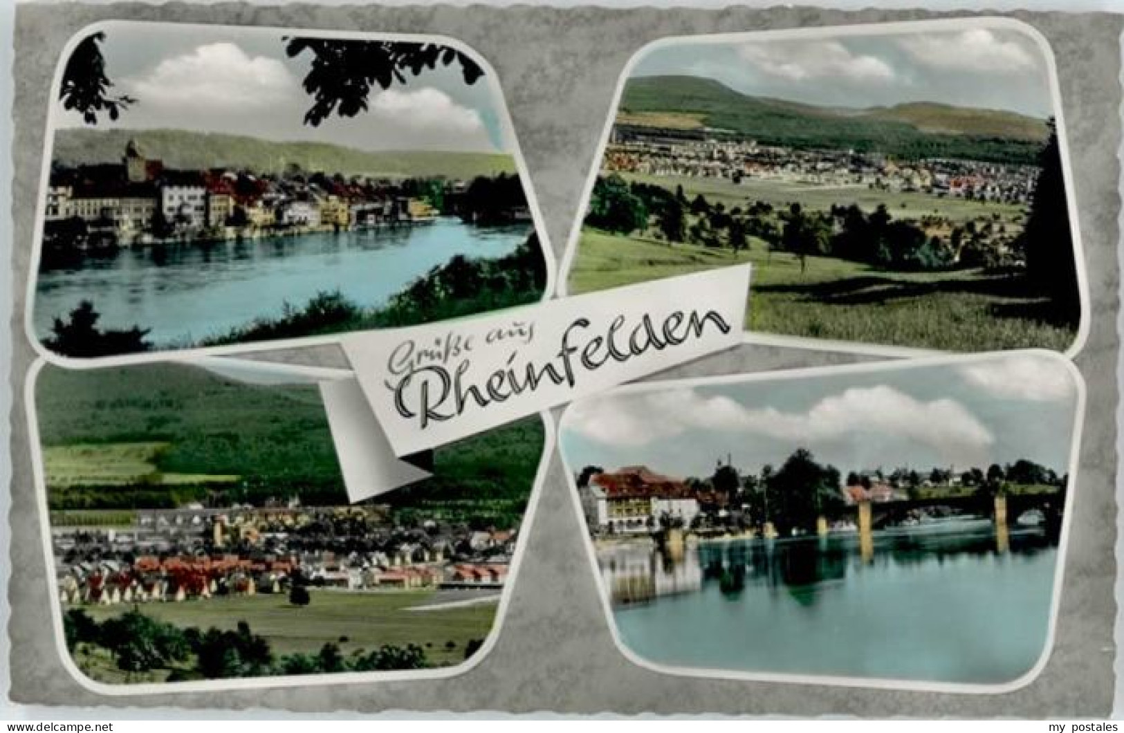 Rheinfelden Baden Rheinfelden