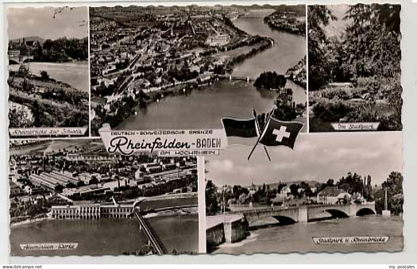 Rheinfelden Baden Rheinfelden