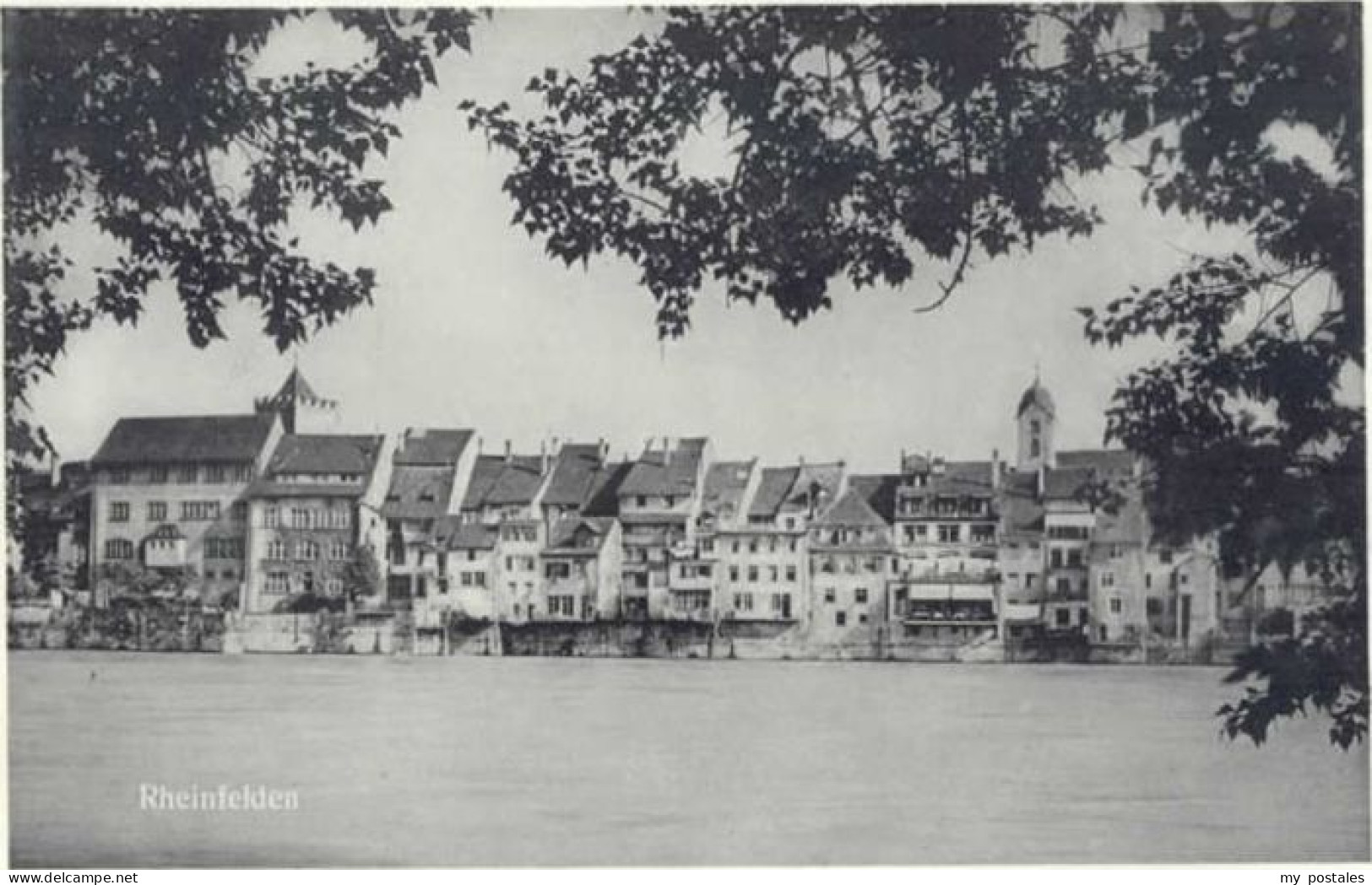 Rheinfelden Baden Rheinfelden