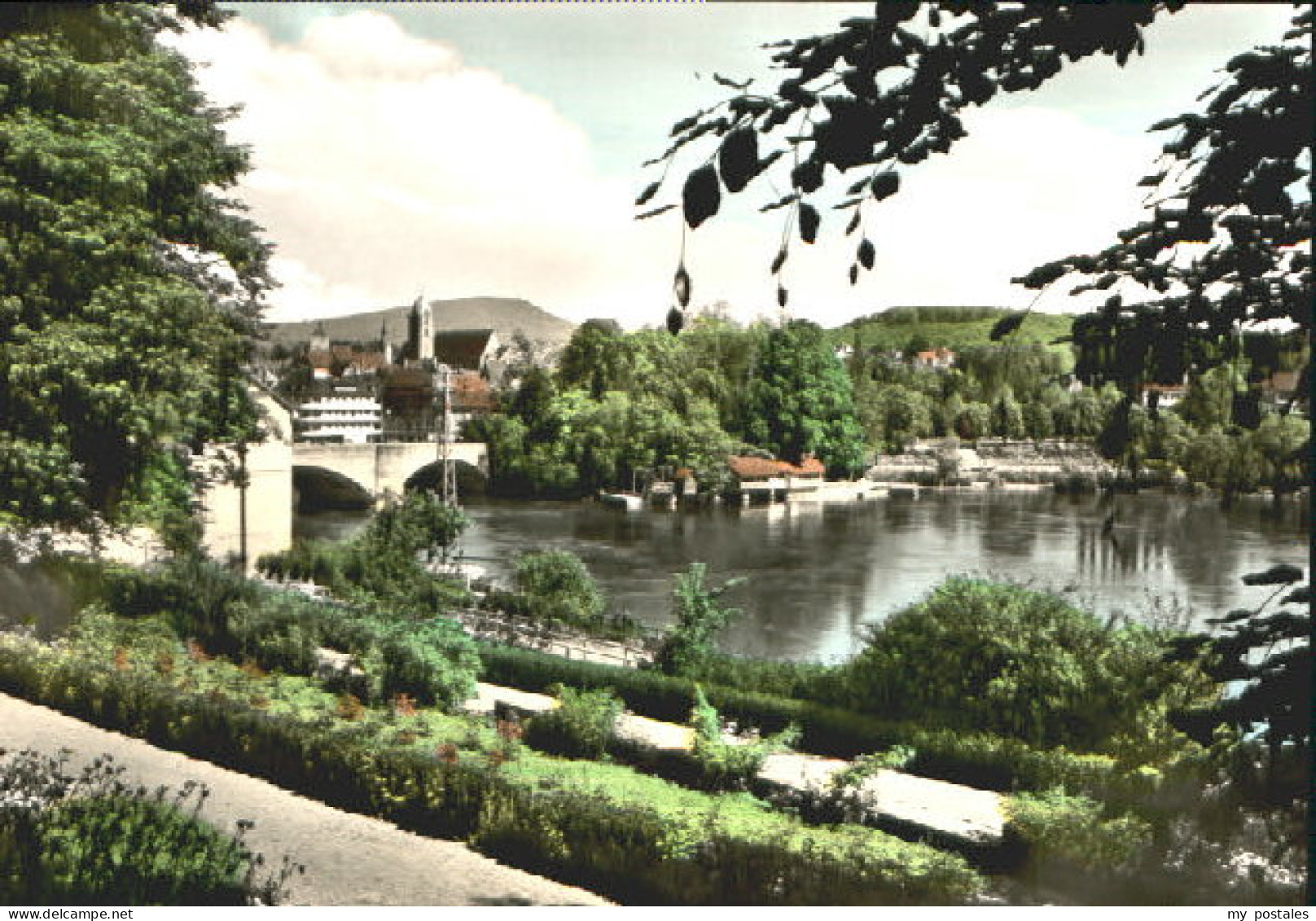 Rheinfelden Baden Rheinfelden  o