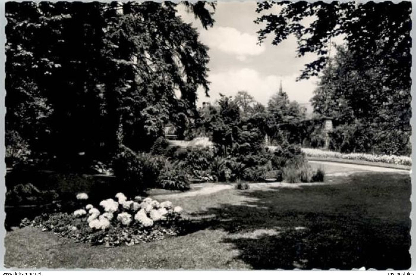 Rheinfelden Baden Rheinfelden Stadtpark