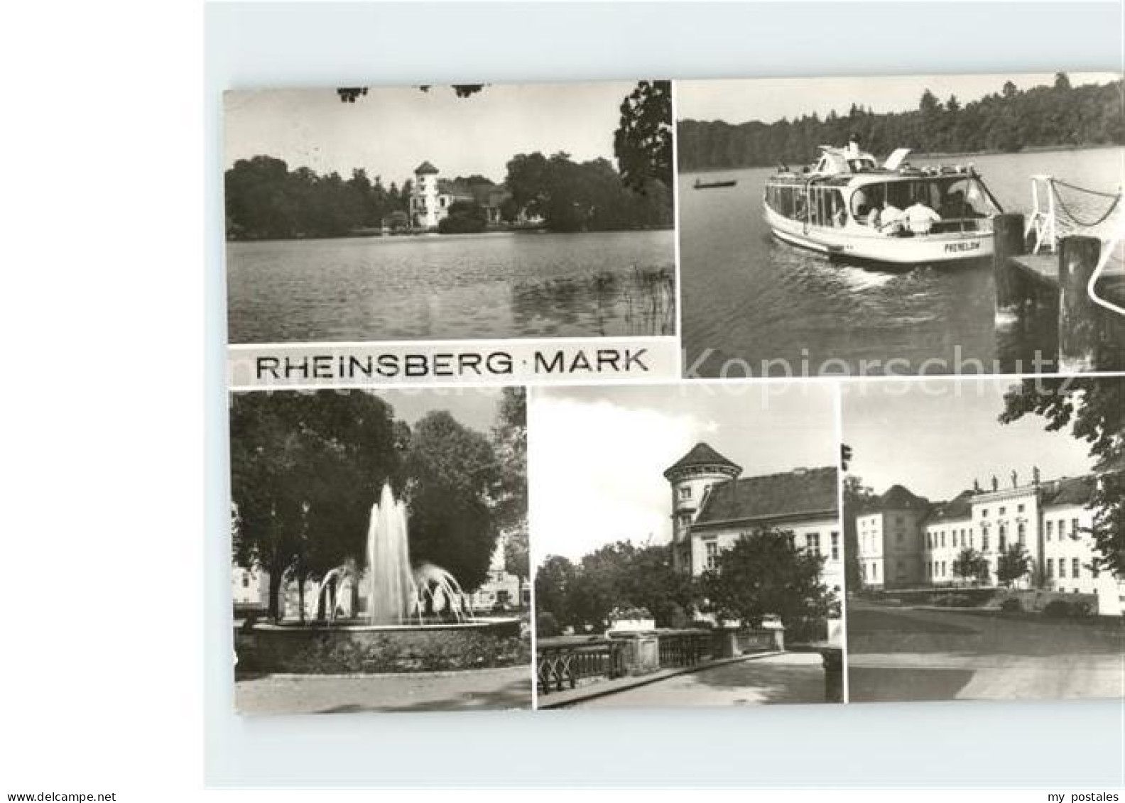 Rheinsberg