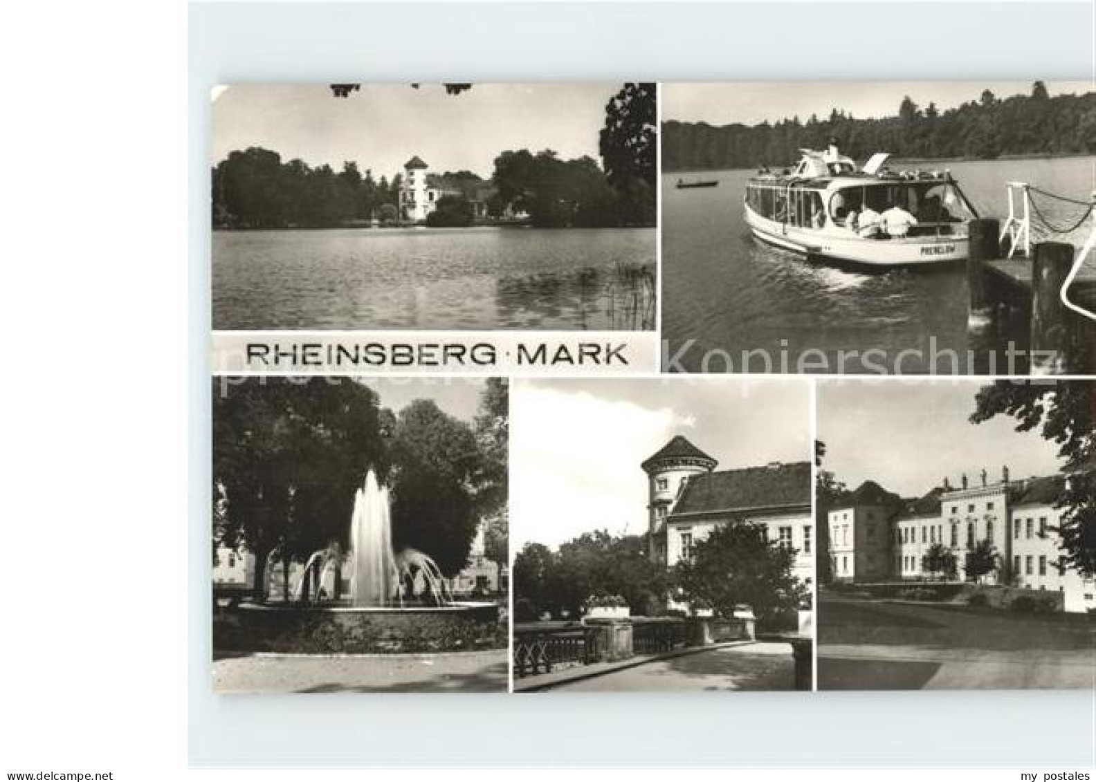 Rheinsberg