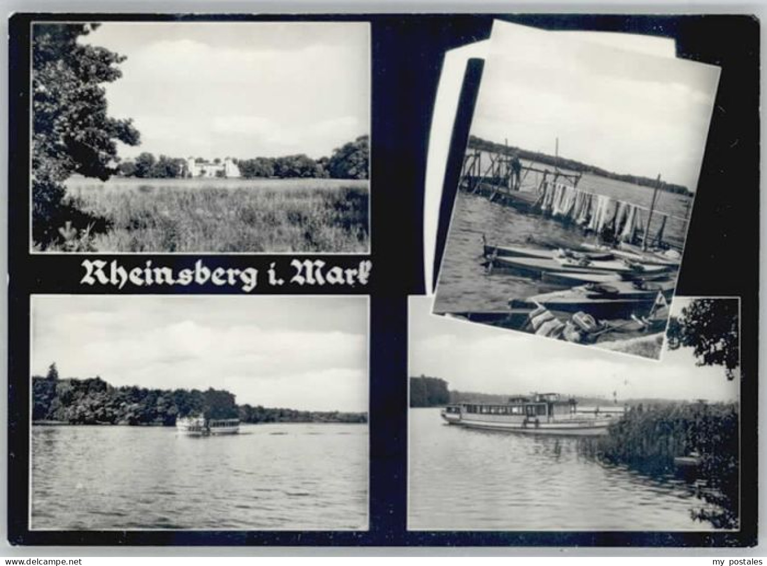 Rheinsberg