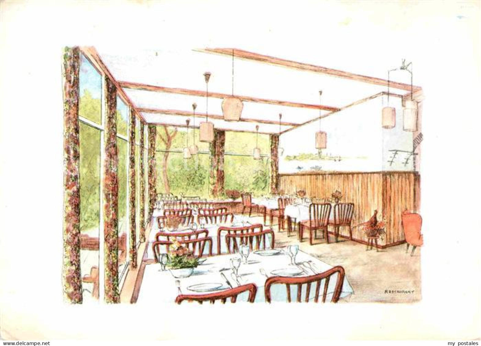 Rhenen Hotel De Eekhoorn