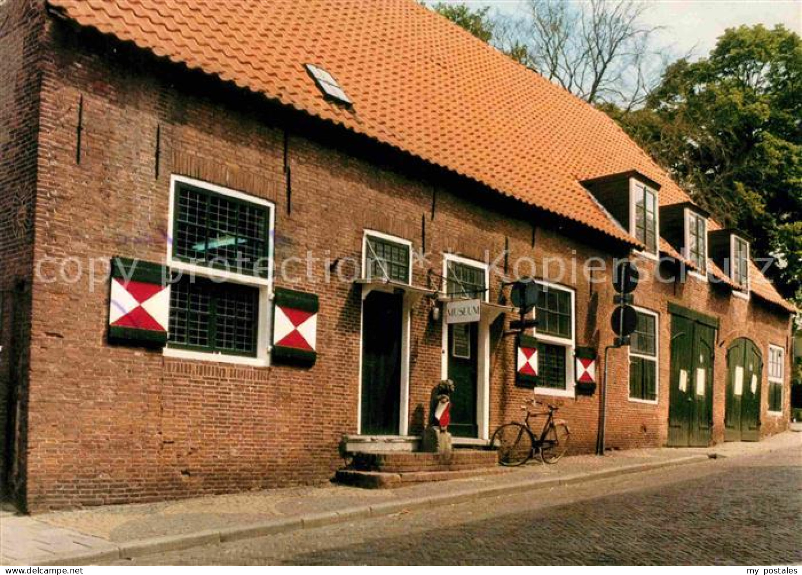 Rhenen Museum