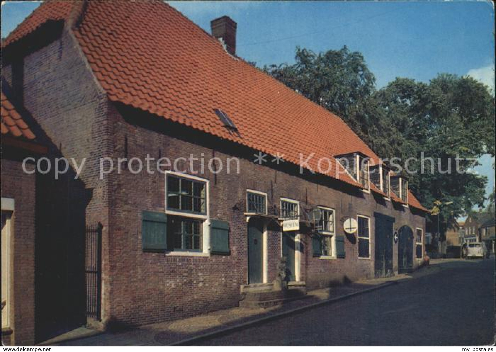 Rhenen Streekmuseum