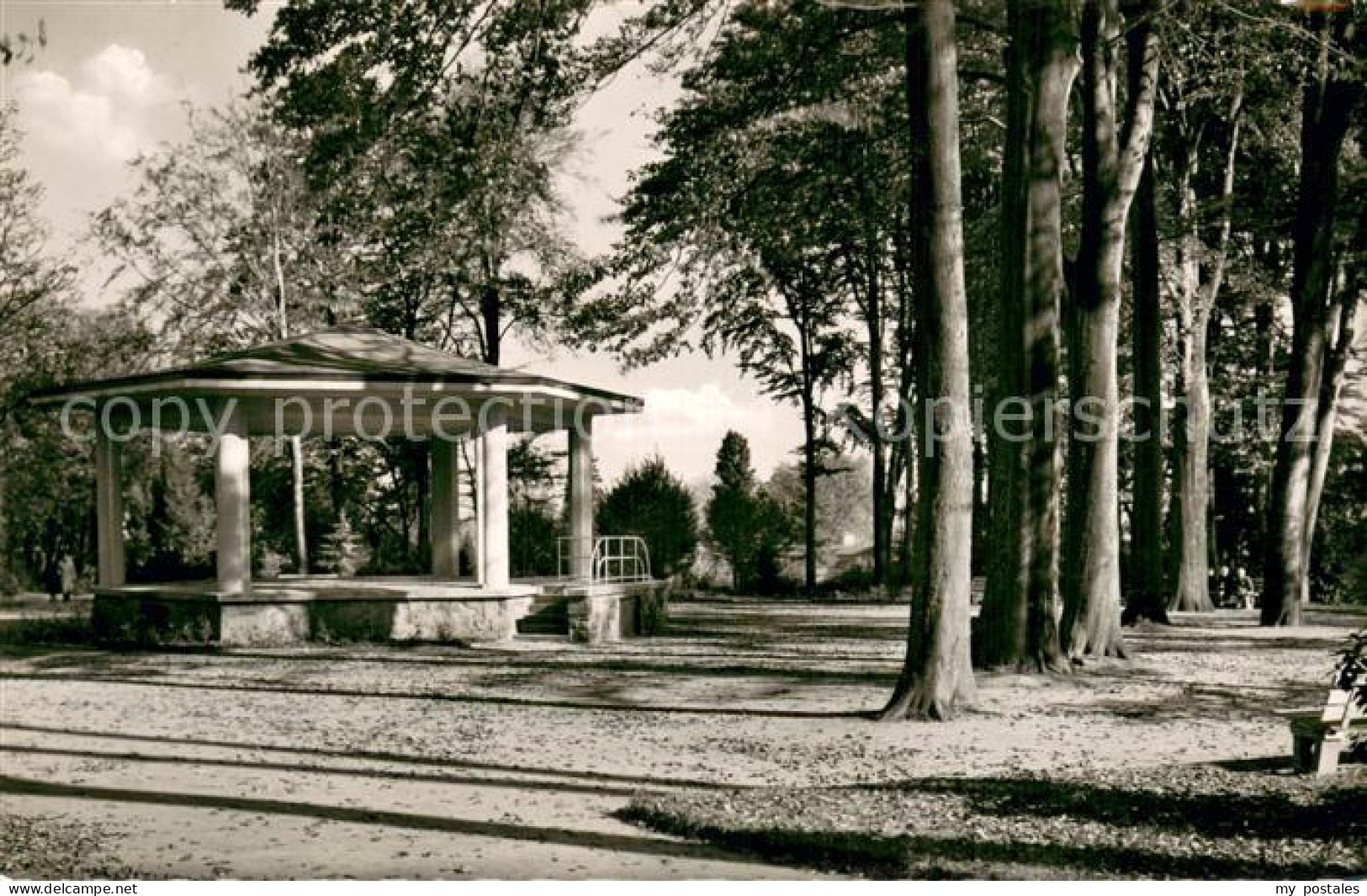 Rheydt Moenchengladbach Schmoelderpark Pavillon