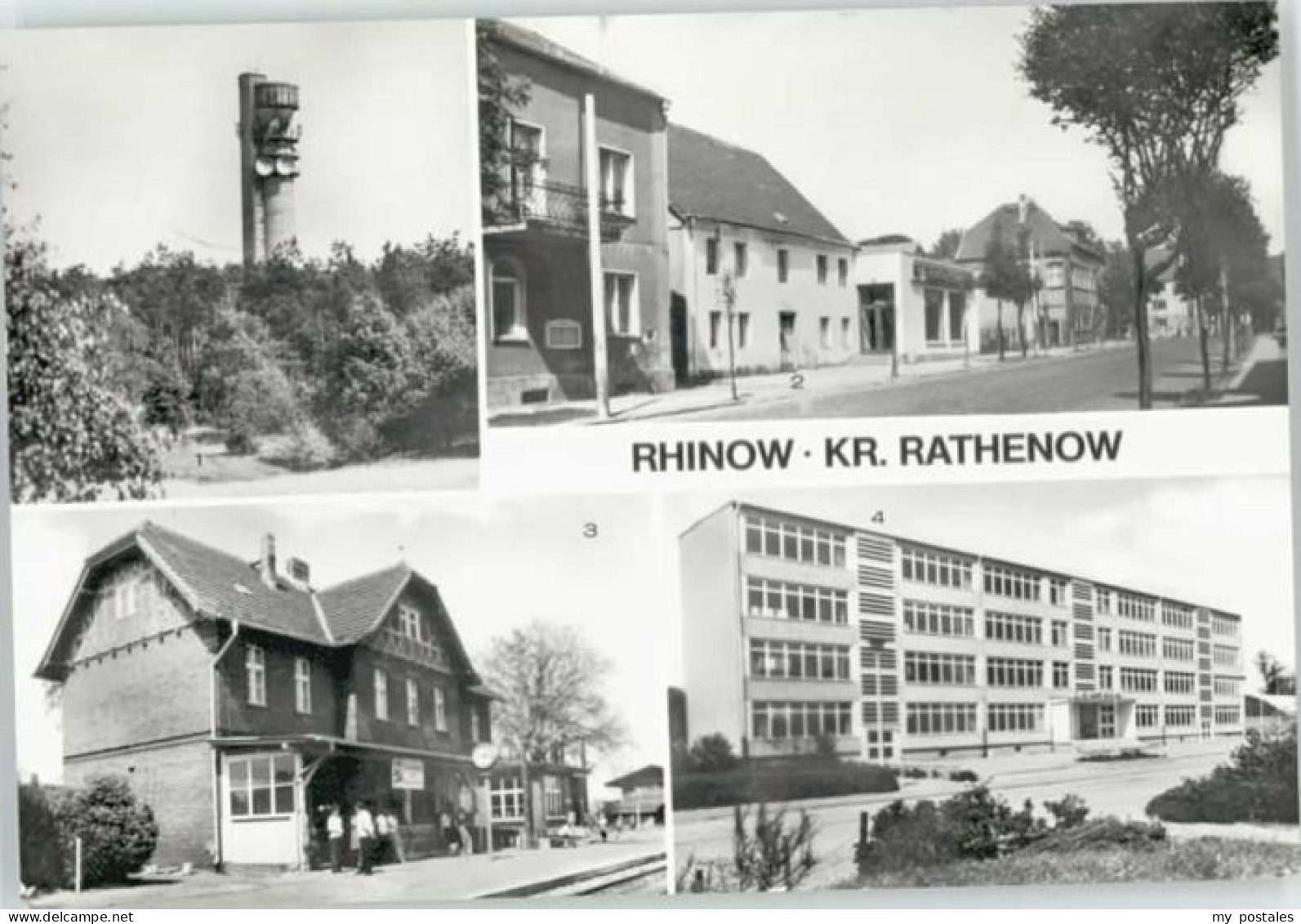 Rhinow